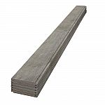 Home Depot: Select Shiplap, Fencing and Deck Boards Sale