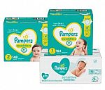 Target - Get $30 Gift Card with Purchase of $100+ Diapers and Wipes