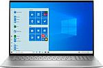 Dell Inspiron 7706 2-in-1 17" QHD+ Touchscreen Laptop (i7-1165G7 8GB 256GB) $647.99