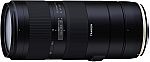 Tamron 70-210mm f/4 Di VC USD Lens (Canon or Nikon) $304 (with Paypal Coupon - YMMV)