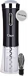 Ozeri Nouveaux II Electric Wine Opener $9.37