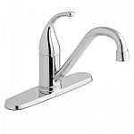 Home Depot - Select Toilets, Shower Doors and Faucets Sale