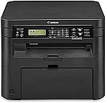Canon Image CLASS D570 Monochrome Laser Printer with Scanner and Copier $99.99