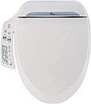Bio Bidet Ultimate BB-600 Advanced Elongated Bidet Toilet Seat $239.99 