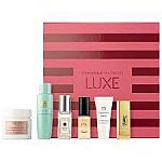 Sephora Favorites LUXE The Elevated-Essentials Collection $25.00 ($96 value)