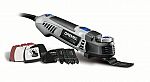 Dremel MM50-01 Multi-Max Oscillating Tool Kit $55 (Was $129)