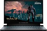 Dell Alienware AWM15-7593BLK-PUS m15 R3 15.6" Gaming Laptop (i7-10750H 16GB 512GB RTX 2070) $1499.99