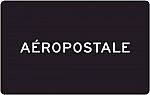 Aeropostale $50 Gift Code $40