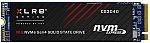 PNY XLR8 CS3040 1TB M.2 NVMe Gen4 x4 Internal Solid State Drive (SSD) $140