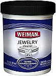 Weiman Jewelry Cleaner Liquid $3.50