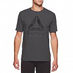 Reebok Men's Horizon T-Shirt $5 and more