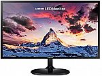 Samsung 24" FHD Super-Slim LS24F354FHNXZA Monitor $129