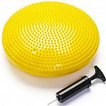 Black Mountain Products Exercise Balance Stability Disc $6.50