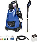 Sun Joe SPX3000 2030 Max PSI Electric Pressure Washer $85