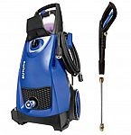 Sun Joe SPX3000 2030 Max PSI 1.76 Gpm Electric Pressure Washer $85