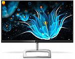 Philips 276E9QDSB 27" FHD frameless monitor $119.99