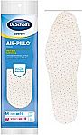 Dr. Scholl's AIR-PILLO Insoles Ultra-Soft Cushioning $1.50 (Reg. $5)