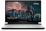 Dell Alienware m15 R4 15.6" Gaming Laptop (RTX 3060, i7-10870H, 16GB, 512GB SSD) $1599