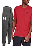 Woot - Under Armour Men's Apparel Sale