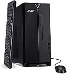 Acer Aspire TC-1660-UA92 Desktop (i5-10400 12GB 512GB) $511.66
