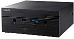 ASUS PN62S Mini PC Desktop (i7-10710U 16GB 512GB) $899