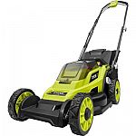 Home Depot - Select Outdoor Power Tools and Landscaping Supplies Sale
