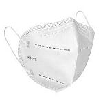 50-Ct 4-Layer Disposable KN95 Face Mask $16, 100-Ct $25