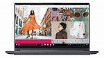 Lenovo Yoga 9i 15.6" UHD Touch Laptop (i7-10750H 16GB 1TB SSD GTX 1650 Ti) $1389.99