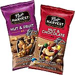 16-Pk Nut Harvest Trail Mix 2.25 Oz Variety Pack $9.47