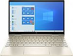 HP ENVY 2-in-1 13" FHD Touch-Screen Laptop (i5-1135G7 8GB 256GB) $609.99
