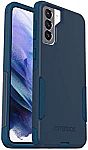 OtterBox COMMUTER SERIES Case for Galaxy S21+, Used Like New $4.75