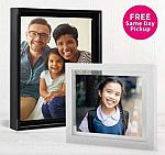 Walgreens - 8x10 Print with Floating Frame $15 (70% off)