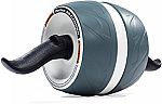 Perfect Fitness Ab Carver Roller for Core Workouts $11