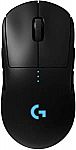 Logitech G Pro Wireless Gaming Mouse $80