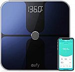 Eufy Body Fat Smart Scale with Bluetooth $20