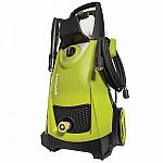 Sun Joe SPX3000 Pressure Washer, 2030 PSI, 14.5-Amp Refurbished $80.75