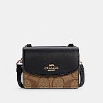 (Today Only) Coach - Up to 70% Off + Extra 20% Off