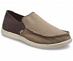 Men's Santa Cruz Siesta Cay Slip-On $33 (40% Off)