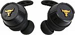 JBL Under Armour Project Rock True Wireless Sport In-Ear Headphones $69.99
