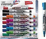 Amazon School Essentials Sale:  12-Ct BIC Intensity Advanced Dry Erase Marker $6.42 and more