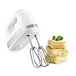 Cuisinart 3 Speed Hand Mixer $10.74