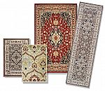 Woot - 8'×10' Area Rug $79.99 and more