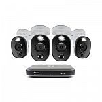 Home Depot - Select Home Security, Recessed Lighting and Commercial Lighting Sale