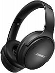 Bose QuietComfort 45 Bluetooth Wireless Noise Cancelling Headphones $279