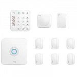 Ring Alarm 10-Piece Kit (2nd Gen) $160