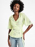 Banana Republic - extra 50% off sale + extra 10% off