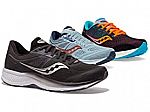 Saucony Running Shoes - Omni 19 $54, Triumph 18 $61