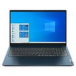 Lenovo IdeaPad 5 15.6" FHD Touch Laptop (i7-1165G7 16GB 512GB) $760