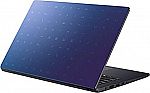 ASUS E410 14" HD Laptop (N4020 4GB 128GB Blue) $200