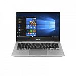 LG gram 13 FHD Touch Laptop (i5-8265U 8GB 256GB SSD 13Z990-A.AAS6U1) $648